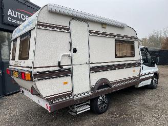 Ford  Transit 2.2 TDCI CAMPER picture 4