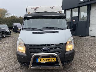 Ford  Transit 2.2 TDCI CAMPER picture 6