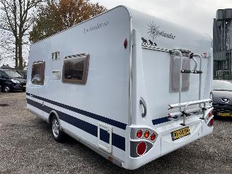 Dethleffs  LOWLANDER  EH3 picture 3