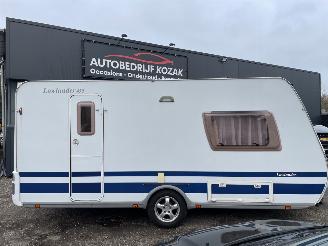 Dethleffs  LOWLANDER  EH3 picture 7