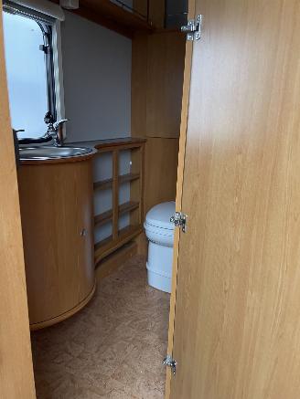 Dethleffs  LOWLANDER  EH3 picture 10