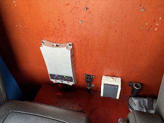 Renault Trafic 1.6 dCi L2H1 Comfort Energy AIRCO 3-pers 220V picture 17