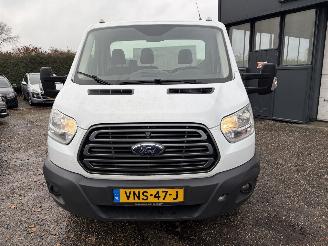 Ford Transit 2.0 TDCI LANG AMBIENTE AIRCO picture 6