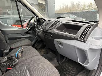 Ford Transit 2.0 TDCI LANG AMBIENTE AIRCO picture 9