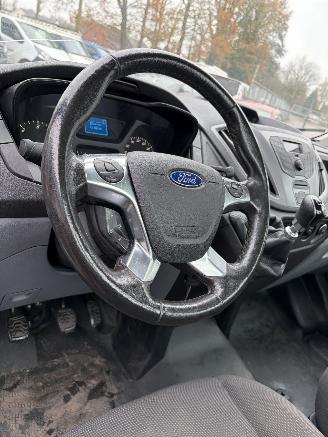 Ford Transit 2.0 TDCI LANG AMBIENTE AIRCO picture 12