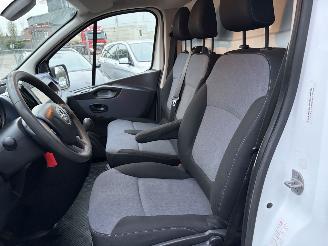 Opel Vivaro 1.6 CDTI Sport AIRCO NAVI CRUISE PDC picture 10