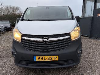 Opel Vivaro 1.6 CDTI Sport AIRCO NAVI CRUISE PDC picture 6