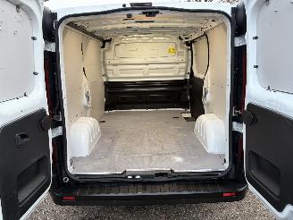 Opel Vivaro 1.6 CDTI Sport AIRCO NAVI CRUISE PDC picture 7