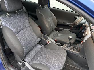 Fiat Stilo 1.4-16V Sporting AIRCO CRUISE LMV picture 12