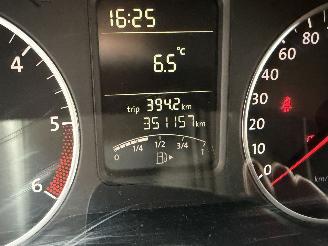 Volkswagen Polo 1.2 TDI BlueMotion Comfortline AIRCO CRUISE picture 17