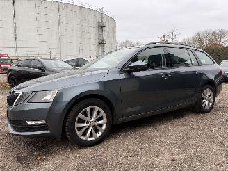 Skoda Octavia 1.0 TSI Greentech BusinessEdition picture 2