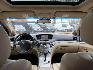 Subaru B9 Tribeca 3.0R Executice 4x4 LEDER AUTOMAAT 7-persoons picture 23