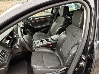 Renault Mégane Estate 1.2 TCe AUTOMAAT Serie Signature Exclusive picture 9