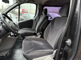 Renault Trafic 2.0 dCi L2H1 DC AUTOMAAT Black Edition MARGE picture 14