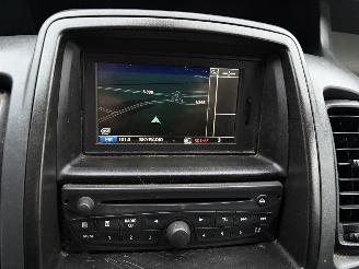 Renault Trafic 2.0 dCi L2H1 DC AUTOMAAT Black Edition MARGE picture 8