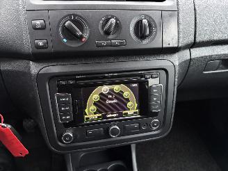 Skoda Fabia 1.2 TDI Greenline AIRCO NAVI CRUISE PDC picture 10