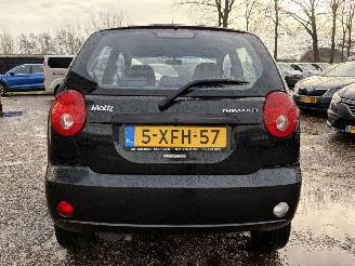 Chevrolet Matiz 0.8 Pure stuurbekrachtiging picture 5