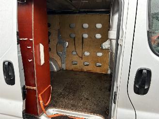 Opel Vivaro 1.9 CDTI L1H1 AIRCO MARGE 3 pers. NIEUWE APK picture 14