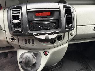 Nissan Primastar 2.0 dCi L1H1 picture 13