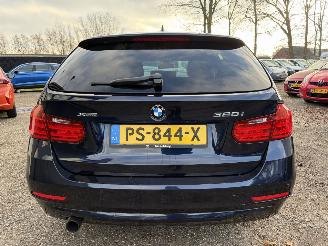 BMW 3-serie 320i xDrive High Executive 4x4 automaat picture 5