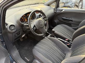 Opel Corsa 1.4-16V \'111\'Edition AIRCO NIEUWE APK picture 7