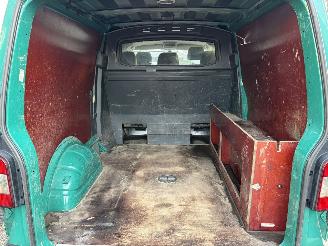 Volkswagen Transporter 2.0 TDI L2H1 DC Comfortline AIRCO NAVI picture 18