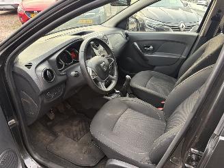 Dacia Logan MCV 0.9 TCe SL Royaal AIRCO CRUISE LPG picture 7