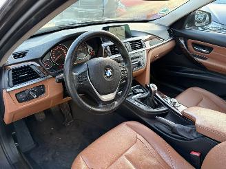 BMW 3-serie 320i EfficientDynamics Edition Executive 170pk picture 16