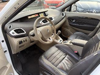 Renault Scenic 1.4 TCE Expression AIRCO LEDER PANORAMA picture 13