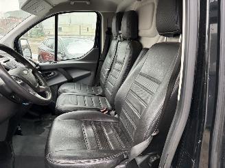 Ford Transit Custom 2.2 TDCI L2H1 Trend AIRCO CRUISE MARGE picture 14