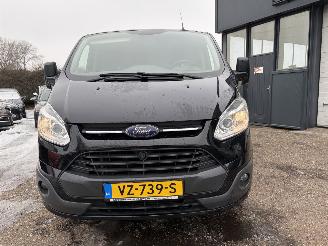 Ford Transit Custom 2.2 TDCI L2H1 Trend AIRCO CRUISE MARGE picture 6