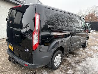 Ford Transit Custom 2.2 TDCI L2H1 Trend AIRCO CRUISE MARGE picture 4