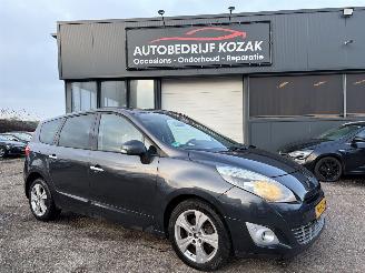  Renault Grand-scenic 2.0 Dynamique AUTOMAAT PANORAMA CRUISE 2011/3