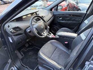 Renault Grand-scenic 2.0 Dynamique AUTOMAAT PANORAMA CRUISE picture 8