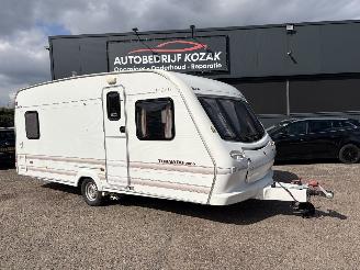  Elddis  Tornado 2001/3