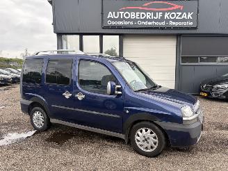 begagnad bil auto Fiat Doblo 1.6-16V ELX MALIBU AIRCO NIEUWE APK 2003/3