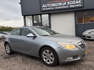  Opel Insignia 1.8 EDITION AIRCO PDC CRUISE 2010/2