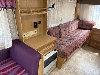 Swift  CHALLENGER 520 SE picture 12