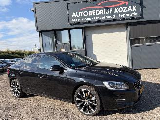 Käytettyjen passenger cars Volvo S-60 2.0 D2 Polar+ Dynamic Leder AUTOMAAT 2018/2