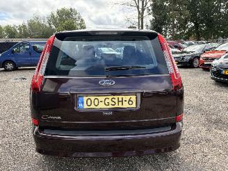 Ford C-Max 2.0-16V Titanium AUTOMAAT AIRCO PDC CRUISE picture 5