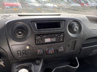 Renault Master 2.3 dCi T35 bakwagen AIRCO L4 picture 15