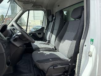 Renault Master 2.3 dCi T35 bakwagen AIRCO L4 picture 10