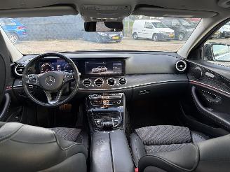 Mercedes E-klasse 350d Premium Plus AUTOMAAT sedan picture 10