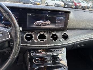 Mercedes E-klasse 350d Premium Plus AUTOMAAT sedan picture 15
