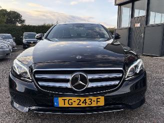 Mercedes E-klasse 350d Premium Plus AUTOMAAT sedan picture 6