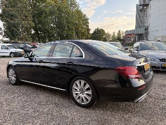Mercedes E-klasse 350d Premium Plus AUTOMAAT sedan picture 3