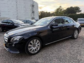 Mercedes E-klasse 350d Premium Plus AUTOMAAT sedan picture 2