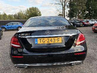Mercedes E-klasse 350d Premium Plus AUTOMAAT sedan picture 5