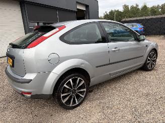 Ford Focus 1.6-16V First Edition AIRCO CRUISE PDC picture 4