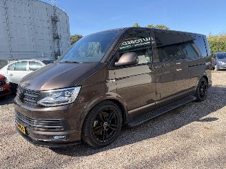 Volkswagen Transporter 2.0 TDI DC Highline MULTIVAN L2H1 DSG picture 2